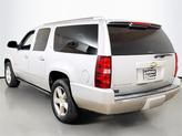 Thumbnail of 2011 Sheer Silver Metallic Chevrolet Suburban