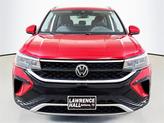 Thumbnail of 2023 Kings Red Volkswagen Taos
