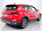 Thumbnail of 2023 Kings Red Volkswagen Taos