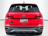 Thumbnail of 2023 Kings Red Volkswagen Taos