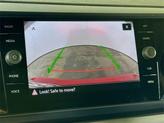 Thumbnail of 2023 Kings Red Volkswagen Taos