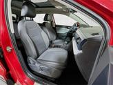 Thumbnail of 2023 Kings Red Volkswagen Taos