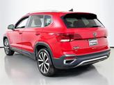Thumbnail of 2023 Kings Red Volkswagen Taos