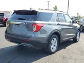 Thumbnail of 2022 CARBONIZED GRAY METALLIC Ford Explorer