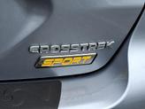 Thumbnail of 2025 Ice Silver Subaru Crosstrek