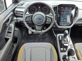 Thumbnail of 2025 Ice Silver Subaru Crosstrek