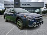Photo of 2025 Cosmic Blue Pearl Subaru Outback