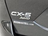 Thumbnail of 2019 Machine Gray Metallic Mazda CX-5