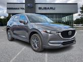 Photo of 2019 Machine Gray Metallic Mazda CX-5