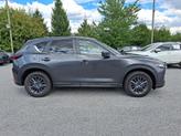 Thumbnail of 2019 Machine Gray Metallic Mazda CX-5