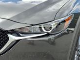 Thumbnail of 2019 Machine Gray Metallic Mazda CX-5