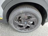 Thumbnail of 2025 Ice Silver Subaru Crosstrek