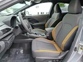 Thumbnail of 2025 Ice Silver Subaru Crosstrek