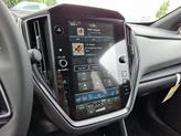 Thumbnail of 2025 Ice Silver Subaru Crosstrek