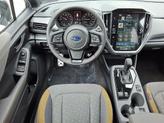 Thumbnail of 2025 Ice Silver Subaru Crosstrek