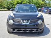 Thumbnail of 2012 Sapphire Black Nissan Juke