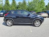 Thumbnail of 2012 Sapphire Black Nissan Juke