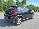 Thumbnail of 2012 Sapphire Black Nissan Juke