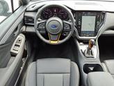 Thumbnail of 2025 Crystal Black Silica Subaru Outback