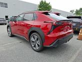 Thumbnail of 2025 Red Pearl Subaru Solterra