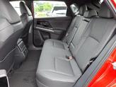Thumbnail of 2025 Red Pearl Subaru Solterra