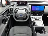 Thumbnail of 2025 Red Pearl Subaru Solterra