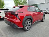 Thumbnail of 2025 Red Pearl Subaru Solterra