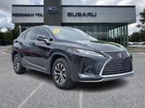 Photo of 2022 Caviar Lexus RX 350