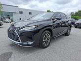 Thumbnail of 2022 Caviar Lexus RX 350