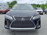 Thumbnail of 2022 Caviar Lexus RX 350