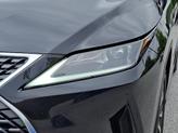 Thumbnail of 2022 Caviar Lexus RX 350