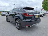 Thumbnail of 2022 Caviar Lexus RX 350