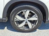 Thumbnail of 2020 Crystal White Pearl Subaru Forester