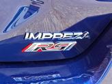 Thumbnail of 2025 Sapphire Blue Pearl Subaru Impreza