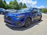 Thumbnail of 2025 Sapphire Blue Pearl Subaru Impreza