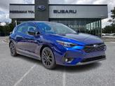 Photo of 2025 Sapphire Blue Pearl Subaru Impreza