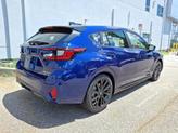 Thumbnail of 2025 Sapphire Blue Pearl Subaru Impreza