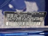 Thumbnail of 2025 Sapphire Blue Pearl Subaru Impreza