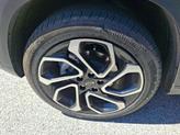 Thumbnail of 2025 Mosaic Black Metallic Chevrolet Trax