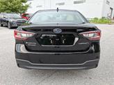 Thumbnail of 2024 Crystal Black Silica Subaru Legacy