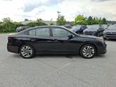 Thumbnail of 2024 Crystal Black Silica Subaru Legacy