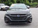 Thumbnail of 2024 Crystal Black Silica Subaru Legacy
