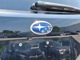 Thumbnail of 2019 Crystal Black Silica Subaru Forester