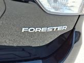 Thumbnail of 2019 Crystal Black Silica Subaru Forester