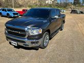 Thumbnail of 2021 Granite Crystal Metallic Clearcoat RAM 1500