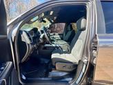 Thumbnail of 2021 Granite Crystal Metallic Clearcoat RAM 1500