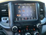 Thumbnail of 2021 Granite Crystal Metallic Clearcoat RAM 1500