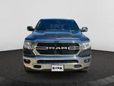 Thumbnail of 2021 Granite Crystal Metallic Clearcoat RAM 1500