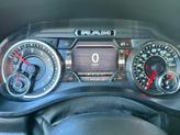 Thumbnail of 2021 Granite Crystal Metallic Clearcoat RAM 1500