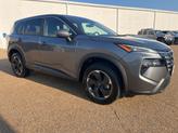 Thumbnail of 2024 Gun Metallic Nissan Rogue